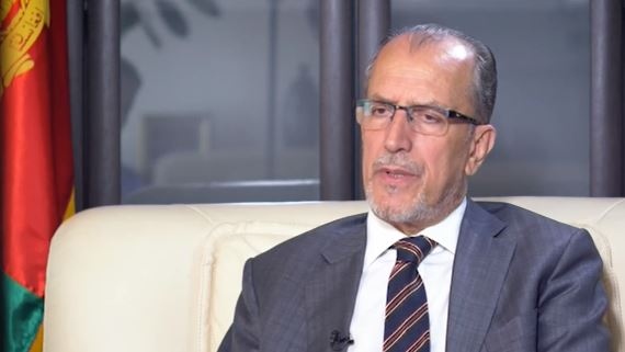 10 милиона души ще търсят път извън Афганистан тези